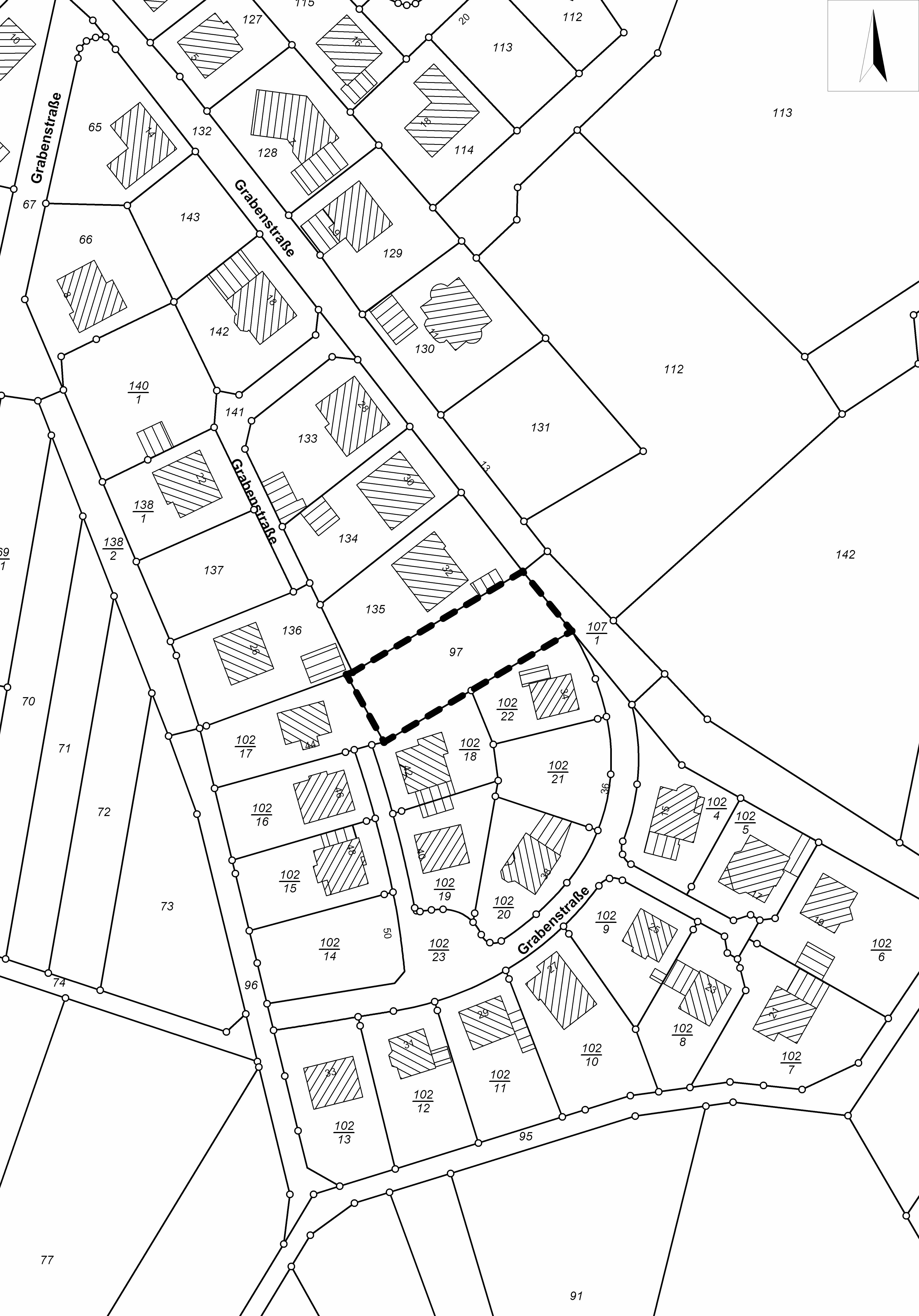 Bebauungsplanverfahren „In Der Lehmkaul“, 2. Änderung-1 | Startseite