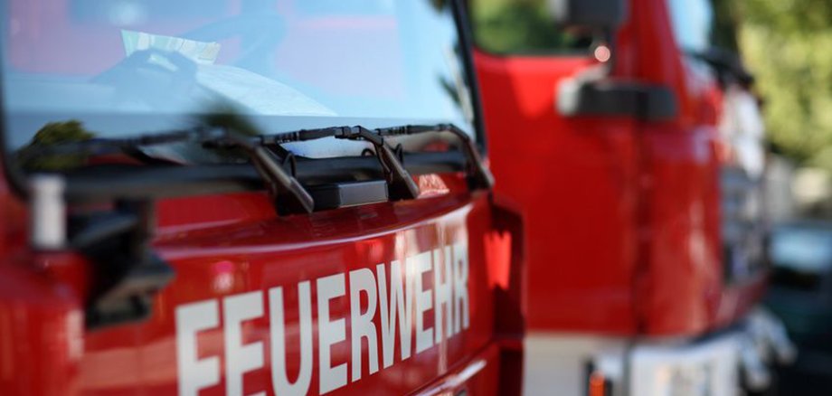 Feuerwehr